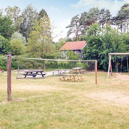 Two-bedroom Holiday In *