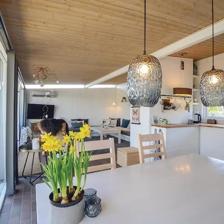 Two-bedroom Holiday In إيبلتوفت