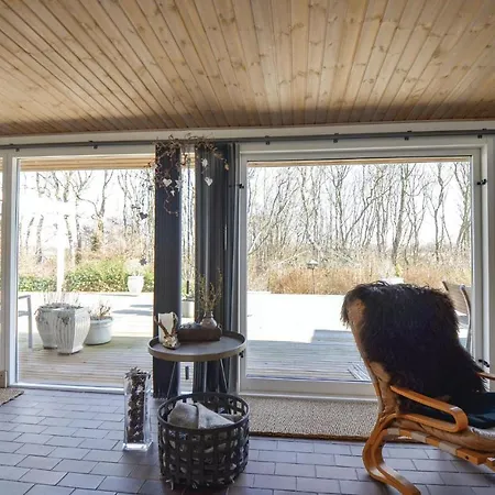Two-bedroom Holiday In إيبلتوفت