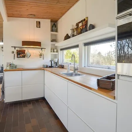 Two-bedroom Holiday In إيبلتوفت